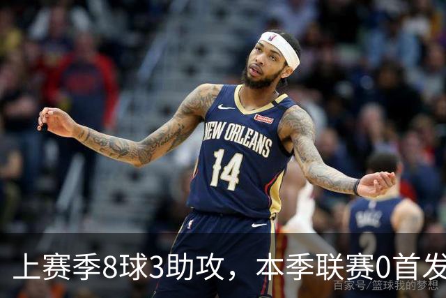 上赛季8球3助攻，本季联赛0首发仅47分钟，埃斯特旺为何失宠？