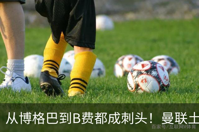 从博格巴到B费都成刺头！曼联土壤有毒，卡里克过得比鸟叔还憋屈