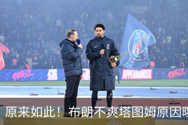 原来如此！布朗不爽塔图姆原因曝光！