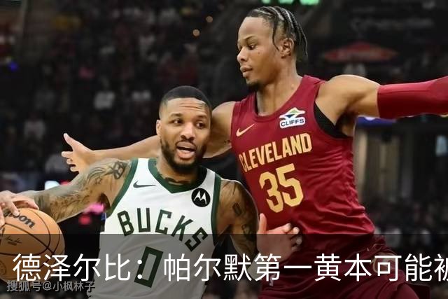 德泽尔比：帕尔默第一黄本可能被直接罚下，但这不是问题