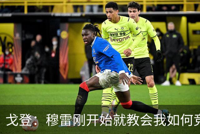 戈登：穆雷刚开始就教会我如何竞争 他的得分能力更是无与伦比