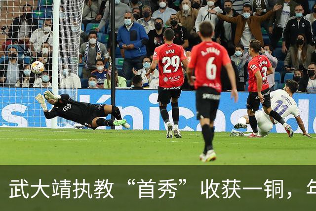 武大靖执教“首秀”收获一铜，年轻队员还需大赛磨炼
