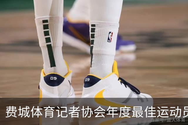 费城体育记者协会年度最佳运动员，颁给了布伦森