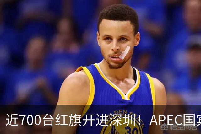 近700台红旗开进深圳！APEC国宾车队大换血，新能源唱主角