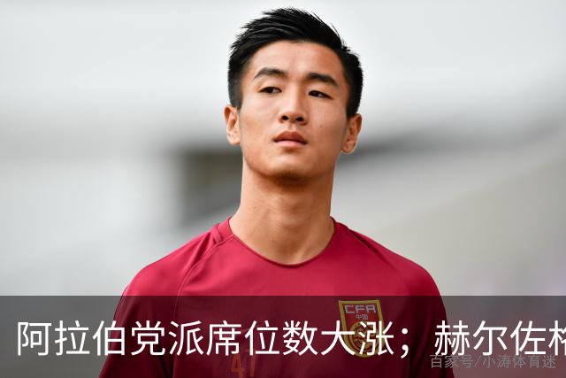 阿拉伯党派席位数大涨；赫尔佐格呼吁避免新的大选