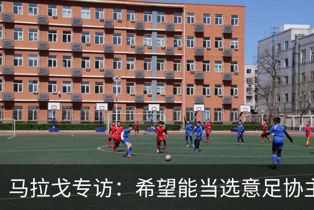 马拉戈专访：希望能当选意足协主席；选择曼奇尼是对的
